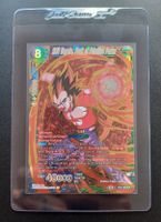 Dragonball TCG Vegeta