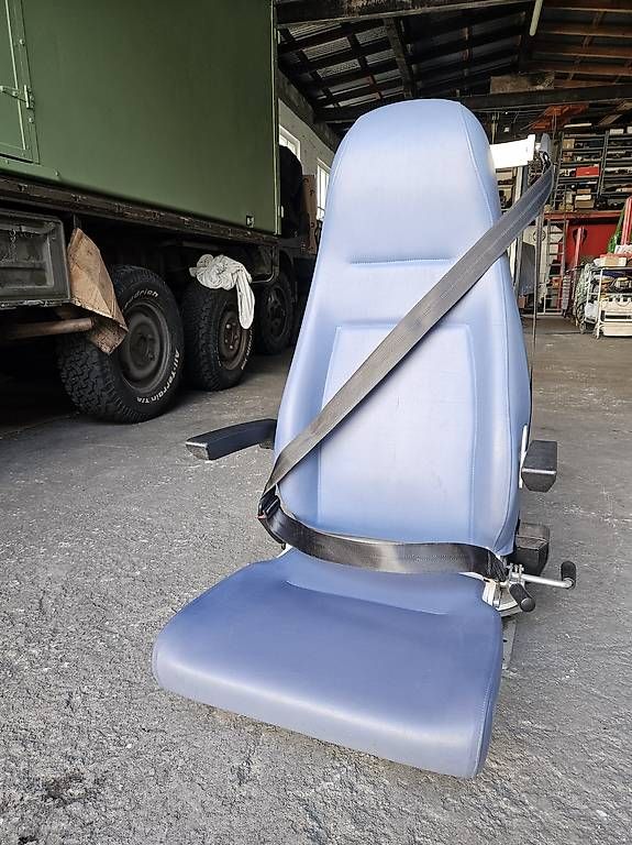 Altri accessori per camping: Sedile / Sitze camper – Usato da Aquila venduto da tifu85 4