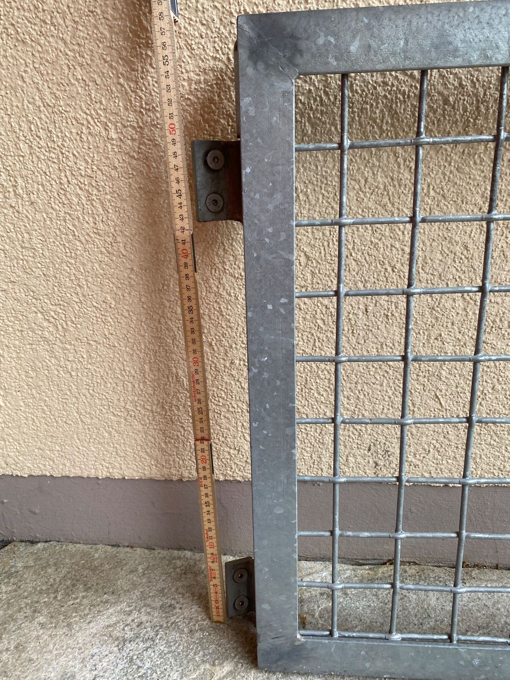 Porte: Gartentor – Usato da Thun venduto da Alphorn09 4