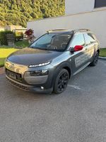 Citroën C4 Cactus  2014 116'000 km  bon état mécanique