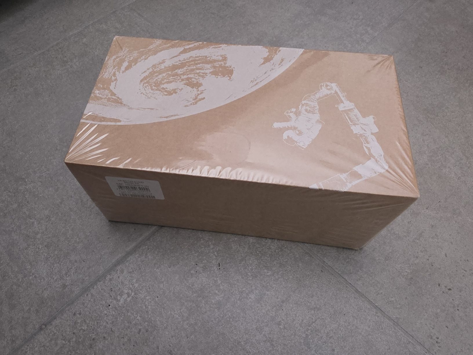 Ricevitori: Swisscom TV Box, neu und Originalverpackt – Nuovo e nell'imballaggio originale da Balsthal venduto da Nemesis85