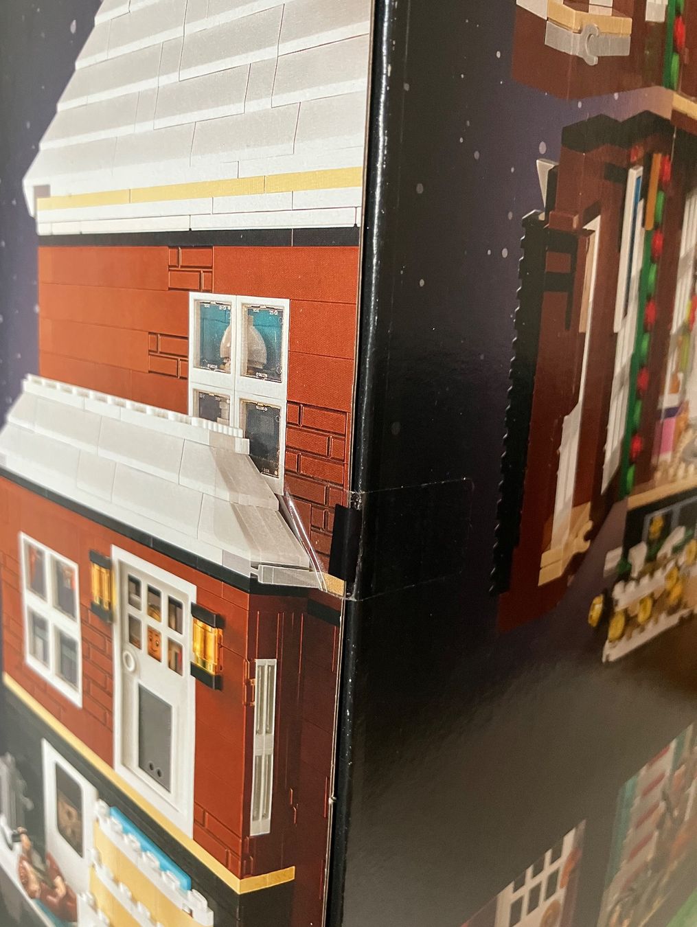 Lego Kit di costruzioni: LEGO Home Alone  21330 – Nuovo e nell'imballaggio originale da CHENE-BOUGERIES venduto da homeswisshome 1