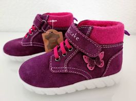 Halbschuhe Gr. 23 * neu