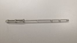 Märklin H0, Fahrdraht Ausgleichstück 7023, 100 mm