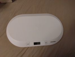 Grundig Babywaage