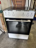 Herd Electrolux, Modell EH72WEL, inklusive Kochfeld