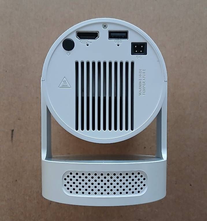 Proiettori: WOWLINK Smart Mini Beamer  Neuwertig – Usato da Subingen venduto da Lionclaw 2