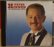 Peter Hinnen – Der Generationen Jodler