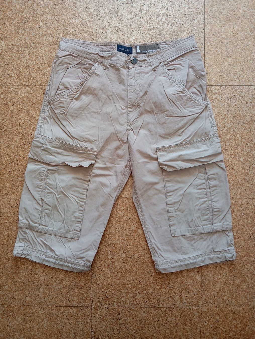 Lotti & Set di vestiti: T-Shirt + 2 Shorts Gr. 158 – Nuovo (secondo la descrizione) da Zeneggen venduto da shemesh_ 6