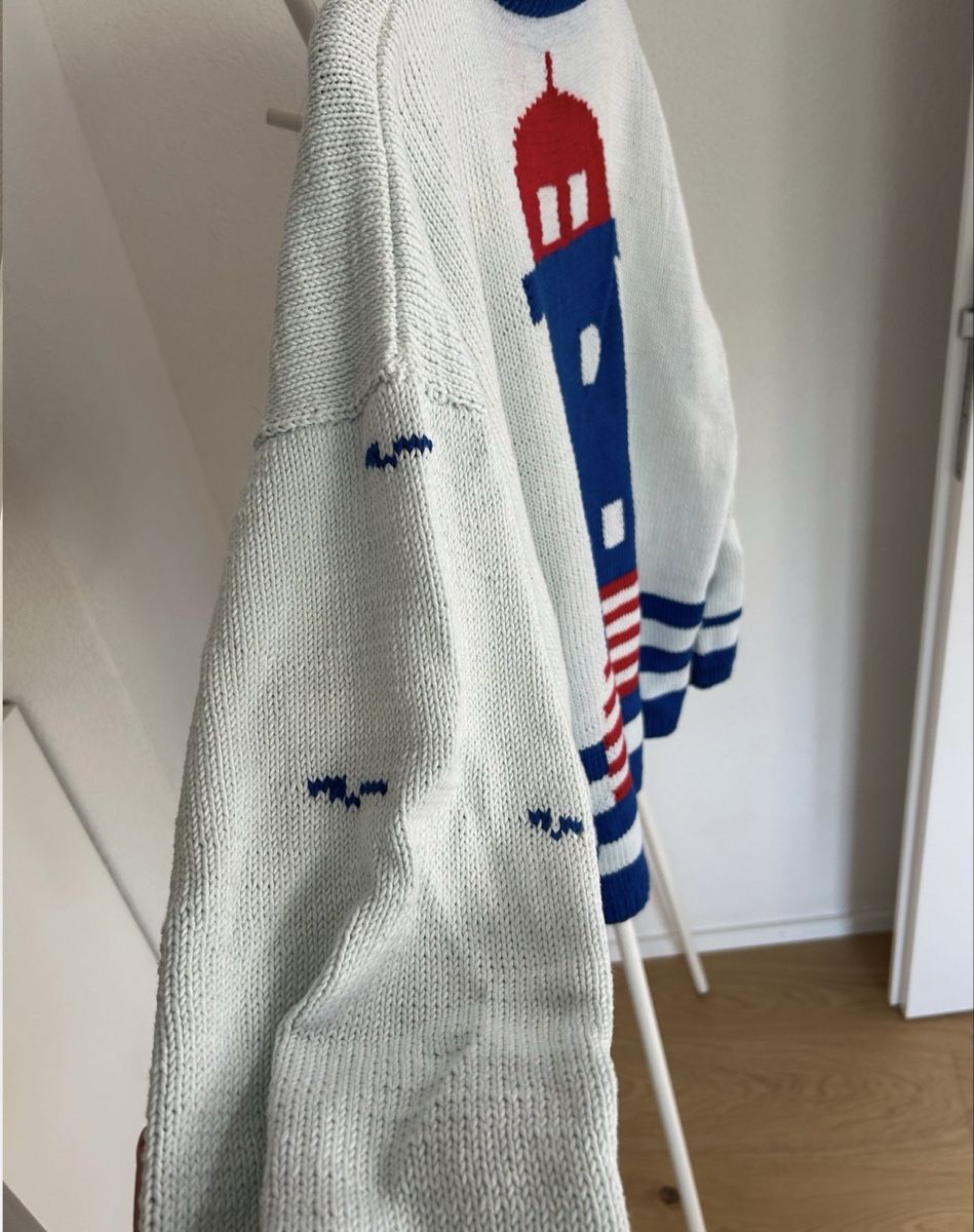 Pulls & Sweat-shirts: Handmade Vintage sweater – D'occasion à Matran par brs_d9h2 2
