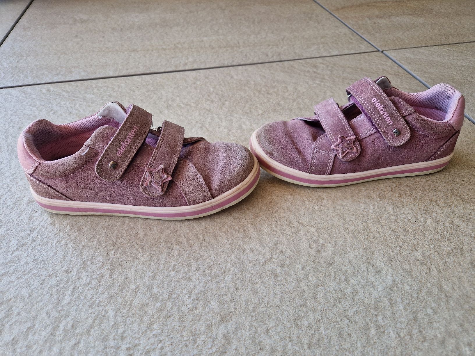 Elefanten Scarpe per ragazze: Halbschuh elefanten Gr. 28 – Usato da Bülach venduto da Kaere00 1