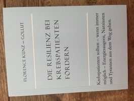 Die Resilienz bei Krebspatienten fördern