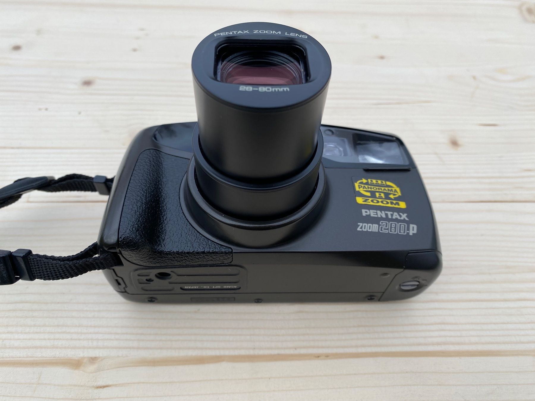 Pentax Fotocamera: Pentax zoom 280-P – Usato da Feldbach venduto da Olive1 5