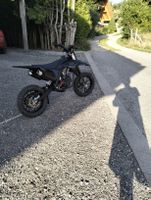 Pocketbike guter Zustand