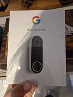 Campanello Google Nest 
