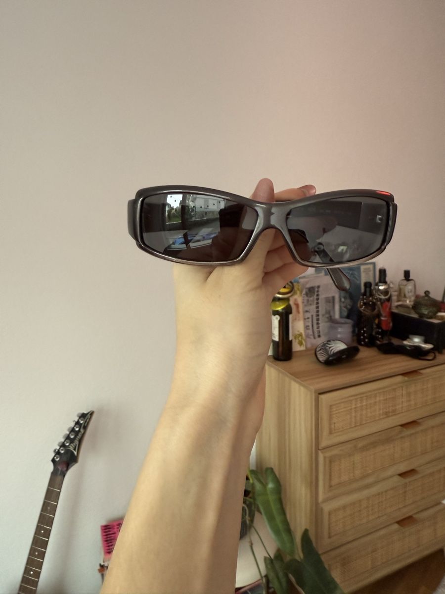 Roberto Cavalli Occhiali & Lenti: Vintage Roberto Cavalli sunglasses – Nuovo (secondo la descrizione) da Lausanne venduto da Sasharadulova 1