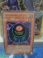 Yugioh Morphing Jar DB2