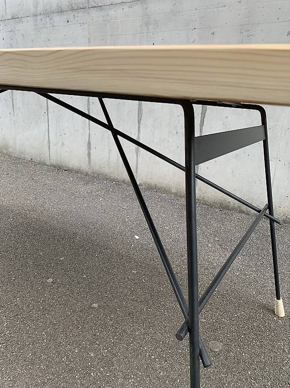 Tables: Esstisch – D'occasion à Bern par Vogelstrauss 2