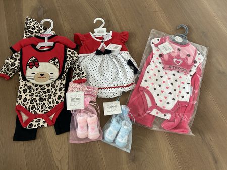 Kleiderpaket 0-3 monate neu Restposten