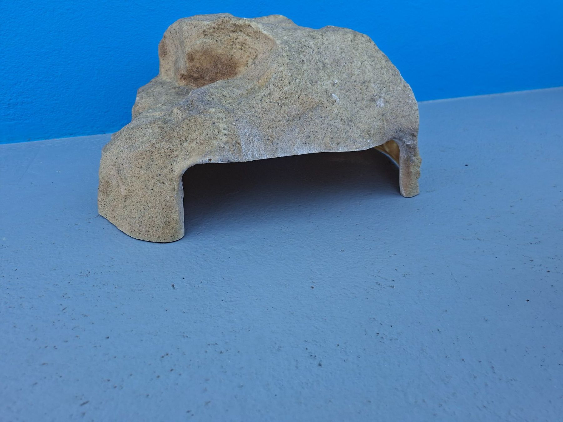 Tutte le decorazioni: Grosse Höhle aus Kunststein – Nuovo (secondo la descrizione) da Ennetmoos venduto da Mfurrer1 1