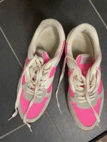 Turnschuhe Scotch & Soda pink/weiss Grösse 39