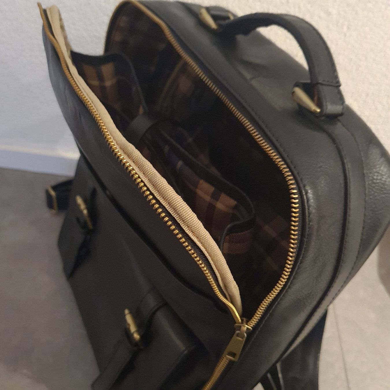 Zaini: Amarea Italian Backpack – Nuovo (secondo la descrizione) da Wettswil venduto da sacalu007 2