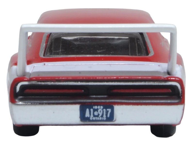 Modelleisenbahnen: DODGE Charger - HO – Neu und originalverpackt aus Morges von iljamuromez 3