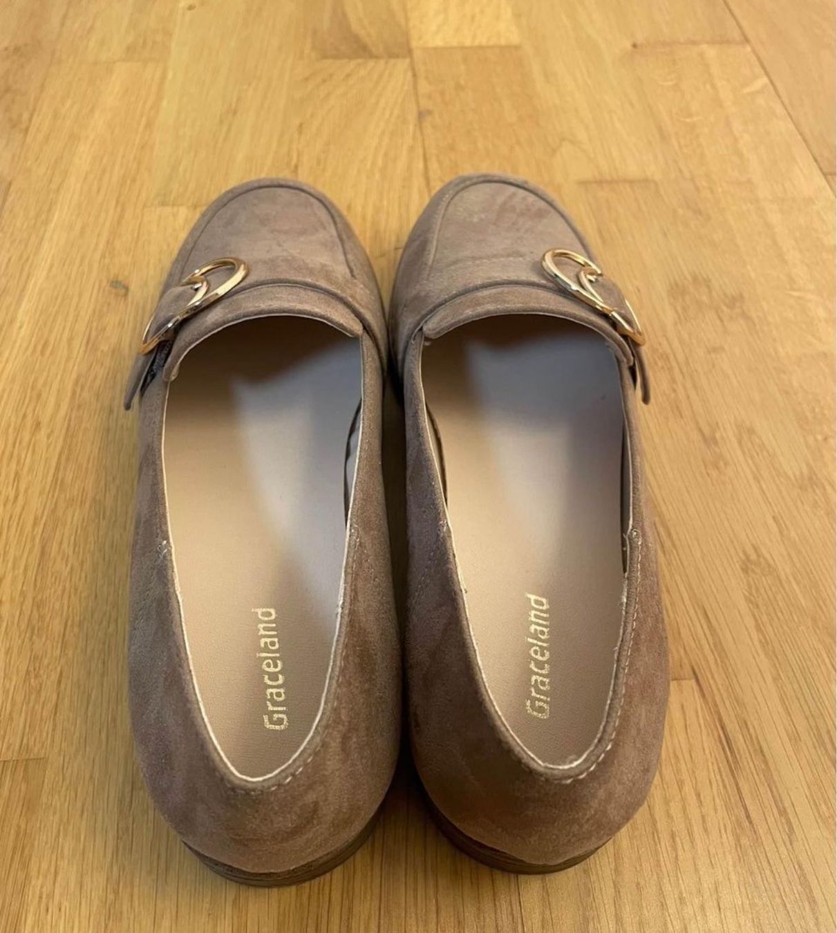 Graceland Damenschuhe: neu Damen Schuhe EU37 – Neu und originalverpackt aus Oberentfelden von ana_s526 2
