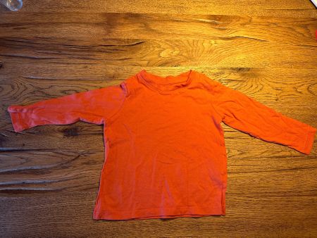 T shirt - Lange Arme - 92