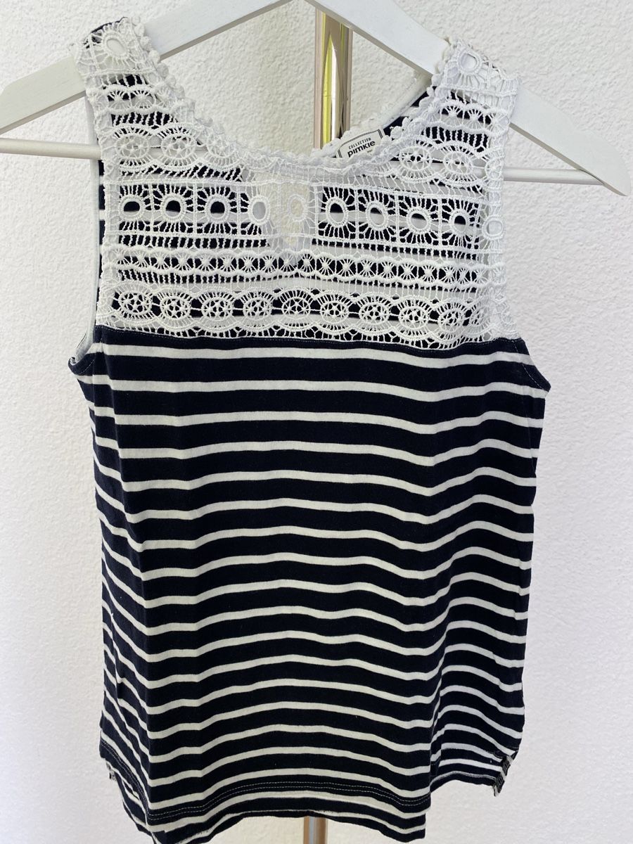 Lotti di vestiti: Sommerblusen/Shirts Gr. 36 – Usato da Schneisingen venduto da bea_9lqd 2