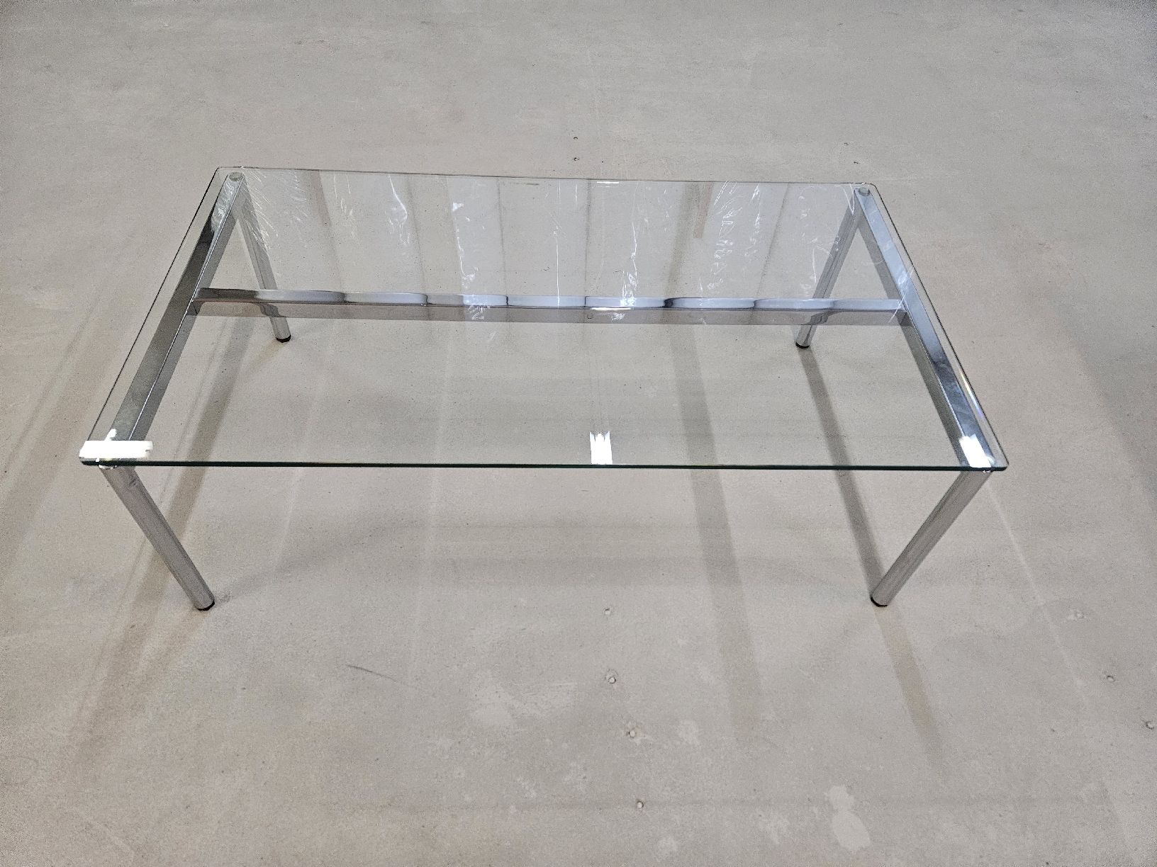Tables: Glas Tisch  – Neuf (Voir description) à Regensdorf par Zem003