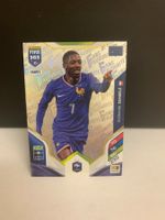 Panini Fifa 365 Ousmane Dembele Fans Favourite PSG