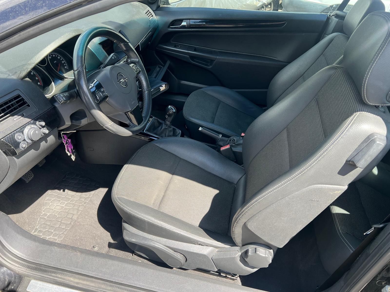 Opel Automobili: OPEL Astra H 18 TT – Usato da Solothurn venduto da Eszauto 5