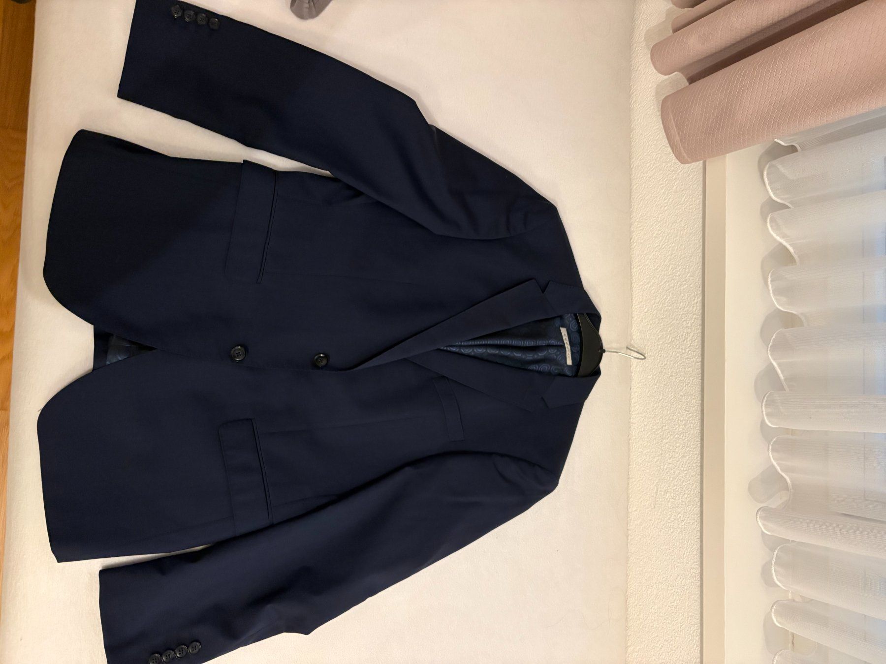 Strellson Vestes: Strellson Sakko ca. Grösse L – D'occasion à Gossau SG par CrewMilano 3