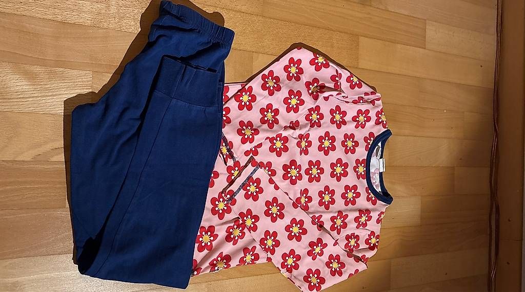 Pigiama & Simili: Maxomorra Pyjama Gr 134/140 – Usato da Allschwil venduto da CaSu-