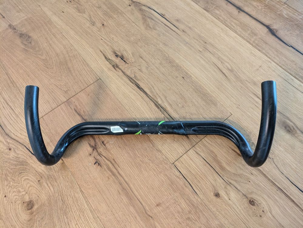 Pièces détachées: Lenker Rennrad FSA K-FORCE 440mm, Carbon – D'occasion à Bremgarten AG par Biit0 1
