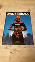 Wonderball 4 Fotograf Comic Duval & Pécau Wilson
