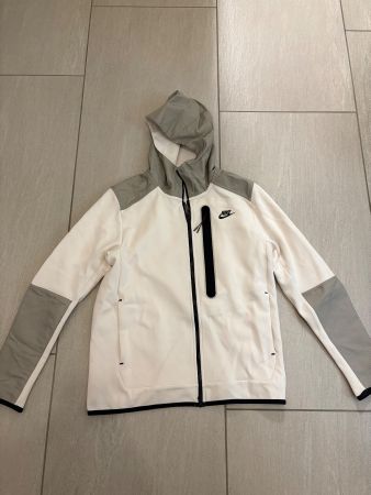 Nike Tech Zip Hoodie Winterized - M