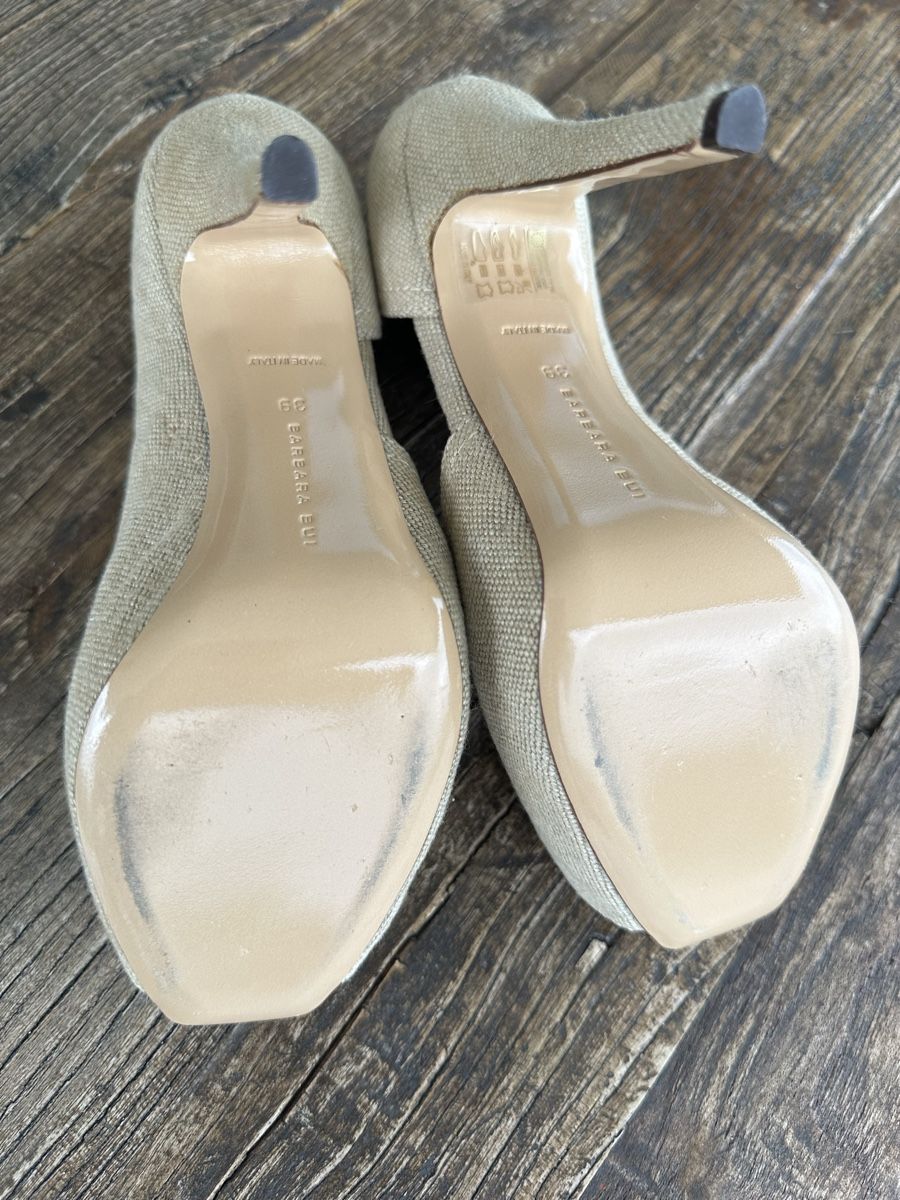 Chaussures femmes: Barbara Bui 39 neu – Neuf avec emballage d'origine à Wollerau par NinaWollerau 5