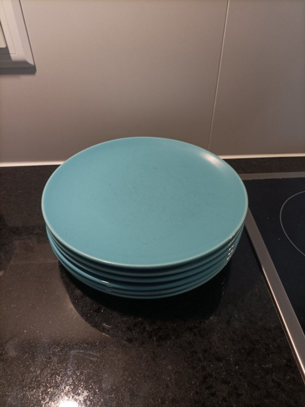 Piatti di portata: Ensamble des plats – Usato da Lausanne venduto da hdo_d2mm