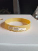 Activision Blizzard Hearthstone Rubber Wrist Band - Gamescom