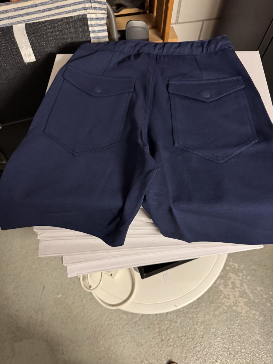 Pantaloni: FC Zürich Tech Shorts Grösse S – Nuovo e nell'imballaggio originale da Suhr venduto da Oppel 1