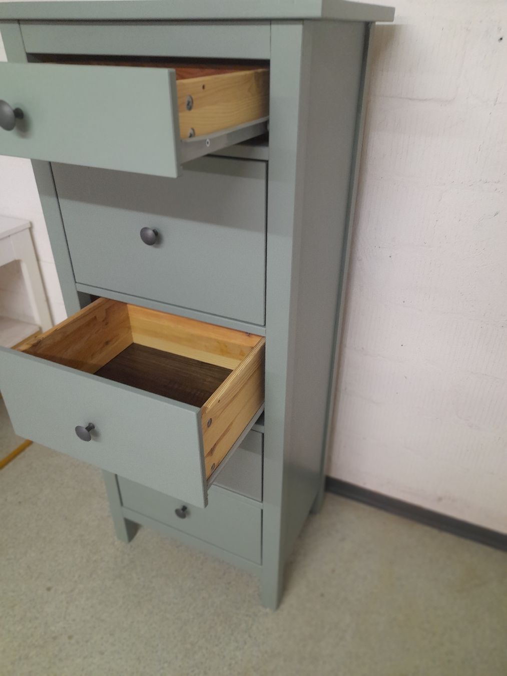 Ikea Commodes: Kommode hemnes ikea – D'occasion à Glattbrugg par B_B 5