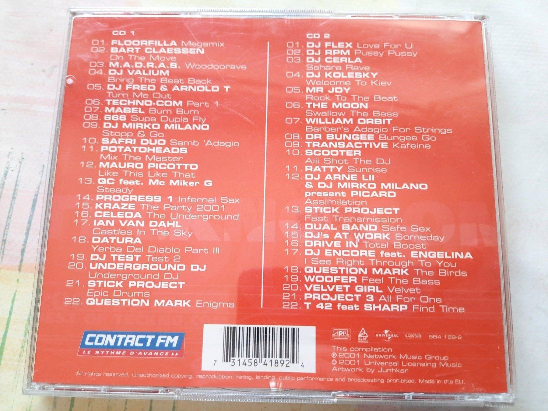 CD: Cd Teckno.com  – Usato da Pully venduto da bro_n52j 1