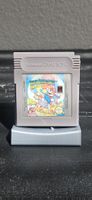 Super Mario Land 2, Nintendo Gameboy + Hülle