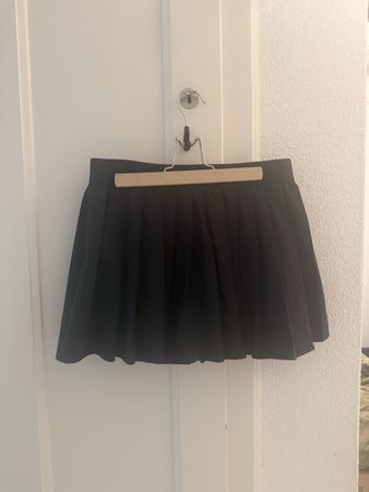 OYSHO Mini Skirt mit Hose S