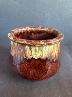 Richard Mutz Berlin Keramik Vase  1896-1930