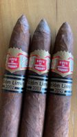Hoyo de Monterey Pyramide