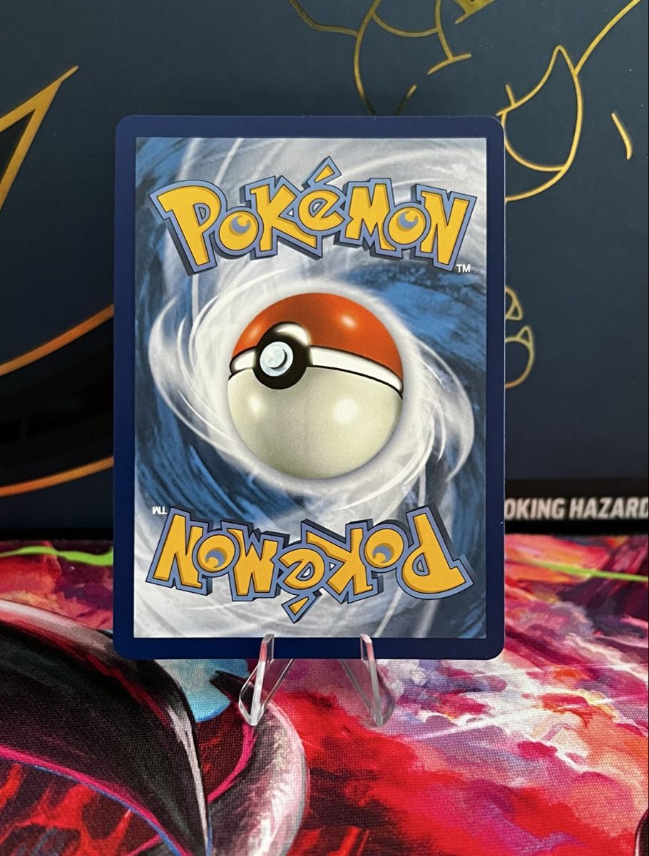 Pokémon Sammelbilder & Trading cards: Pokémon Mega Lucario ex - Promo - 033 - EN – Neu (gemäss Beschreibung) aus Wädenswil von TaSch77 1