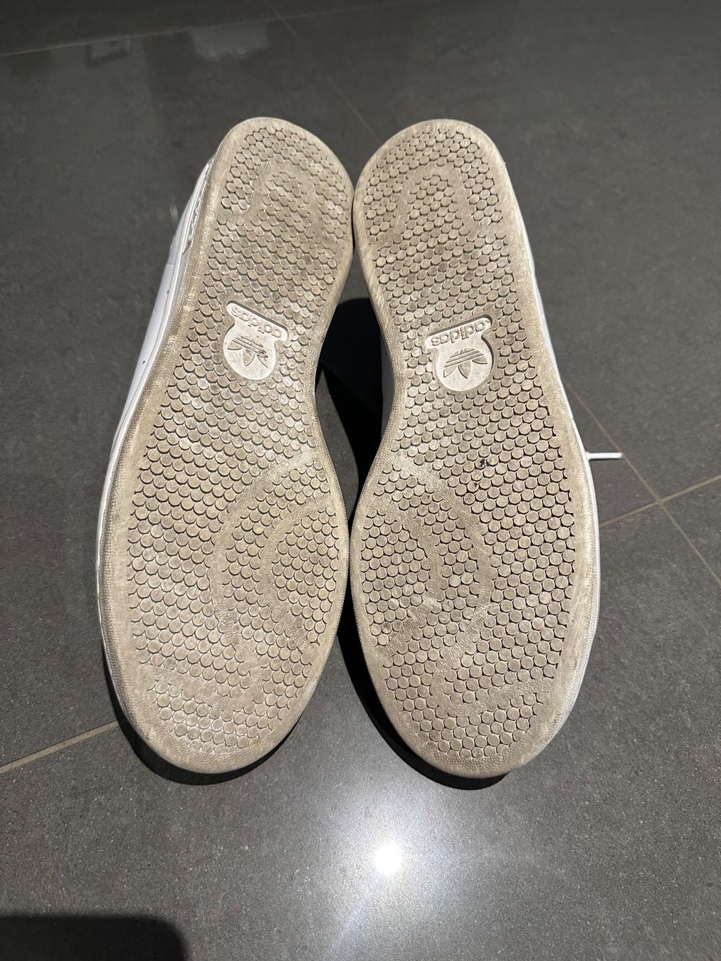 Adidas Scarpe da uomo: Adidas Stan Smith Schuhe 46 2/3 – Usato da Langenthal venduto da beli-1980 6